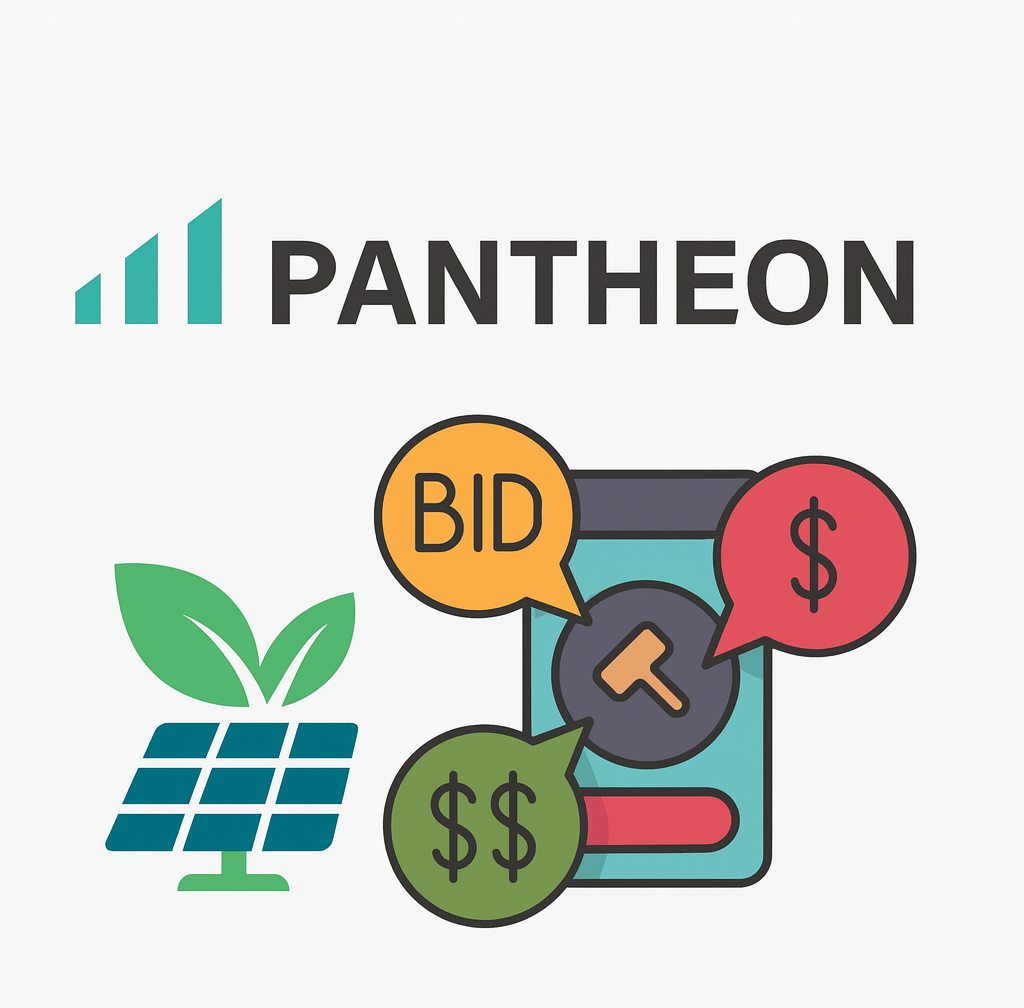 The Anti-Greenwash Exchange: Verified Contextual PMPs in Action