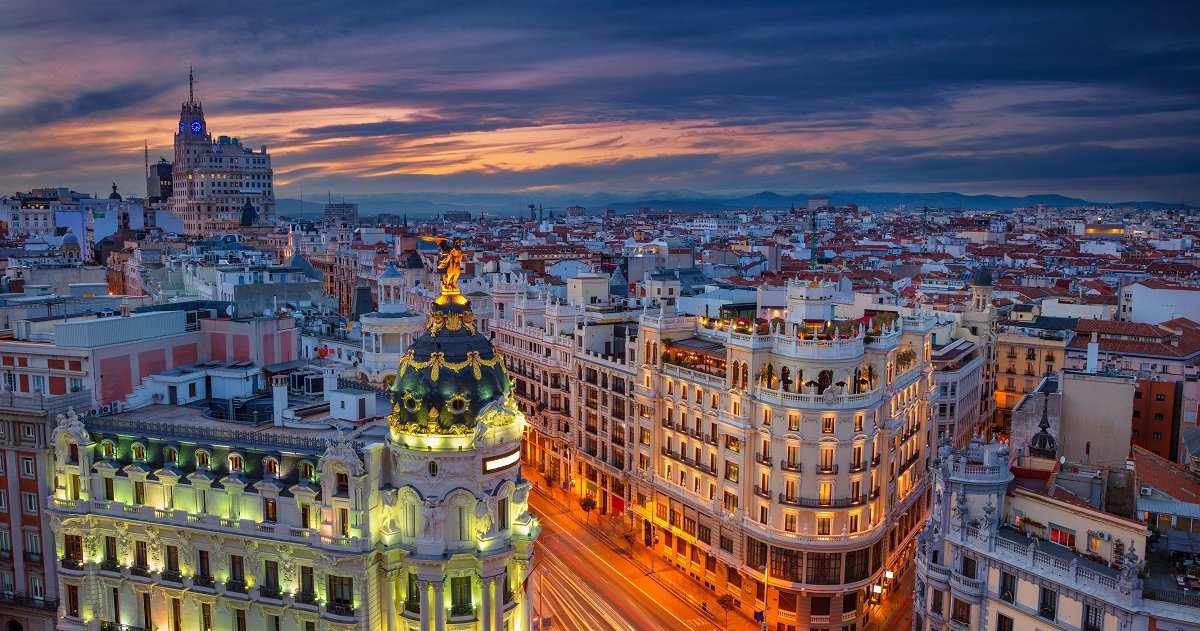Connecting With Spain’s Evolving AdTech Ecosystem