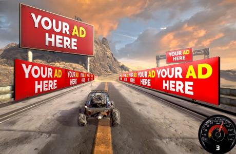 How In-Game Advertising Unlocks Real Brand Value