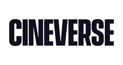 Cineverse logo