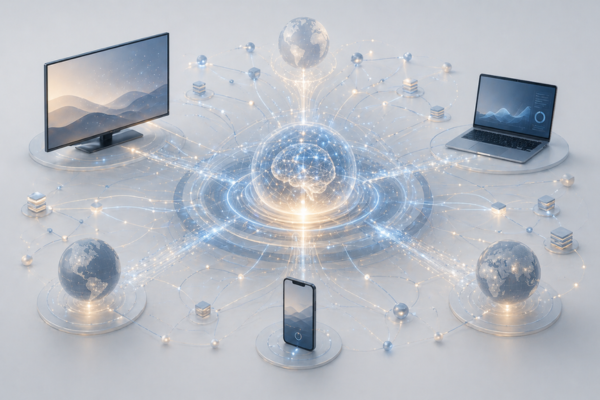 Agentic Markets: The Next Evolution of Programmatic Advertising