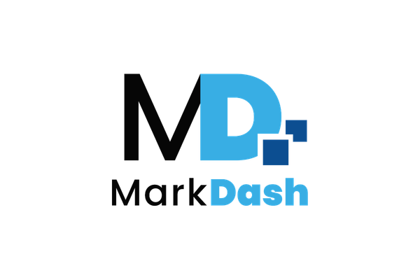 MarkDash: Control Your Entire Operation