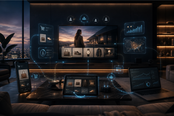 From Retail Media to CTV: The Expansion of Commerce Advertising