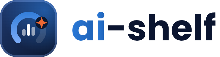 ai-shelf logo