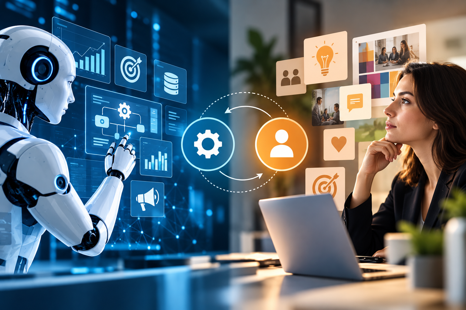 AI in Programmatic: What to Automate, and What Must Stay Human