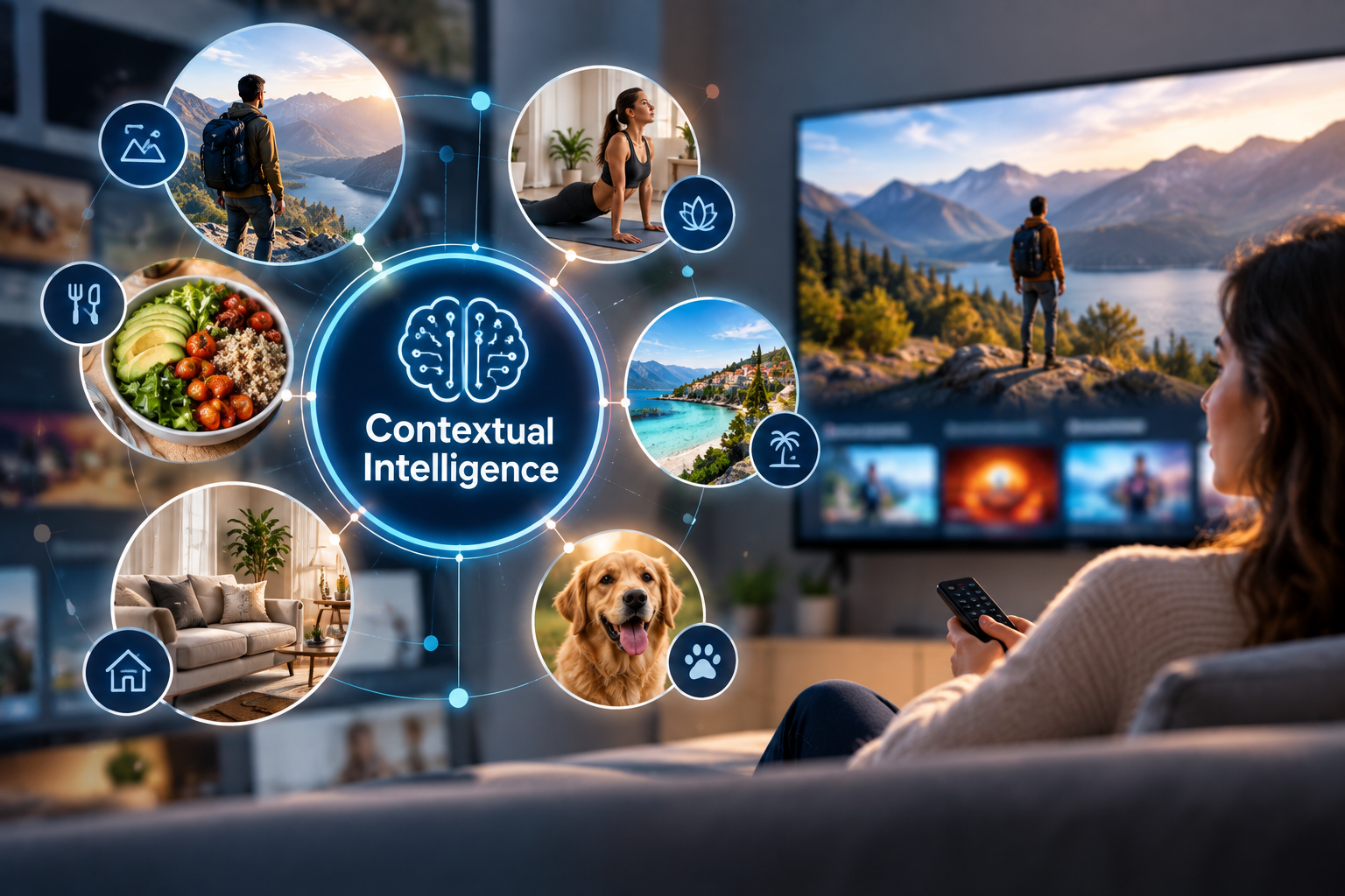 What Is Contextual Intelligence? A Guide for Advertisers