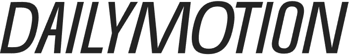 Dailymotion logo