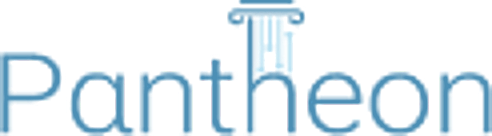 Pantheon logo